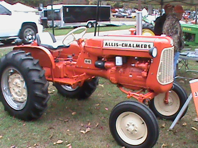Atwood Fall Festival 2012