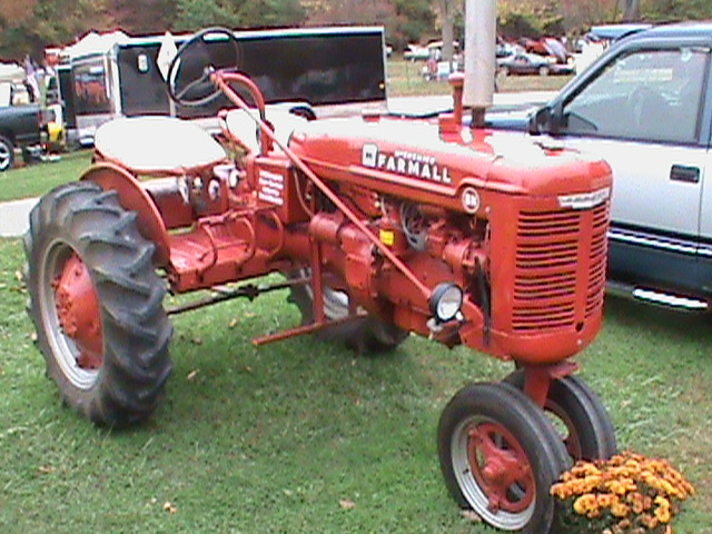 Atwood Fall Festival 2012