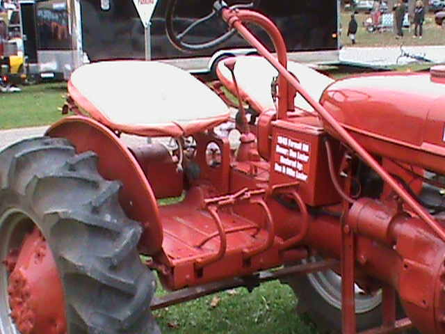 Atwood Fall Festival 2012