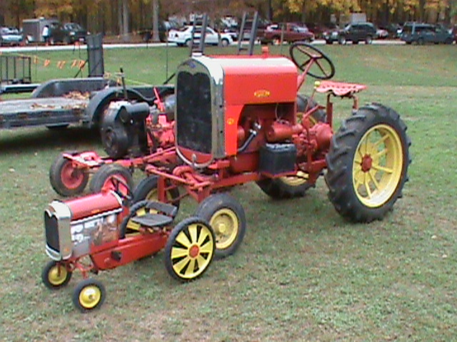 Atwood Fall Festival 2012