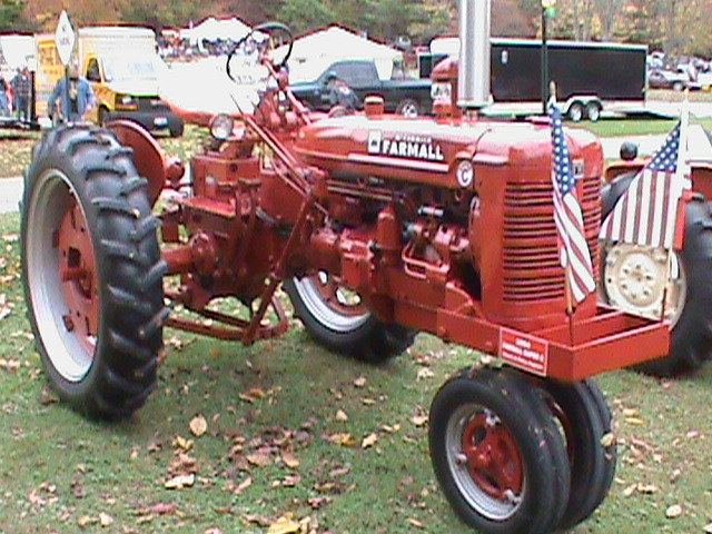 Atwood Fall Festival 2012