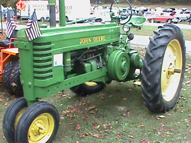 Atwood Fall Festival 2012