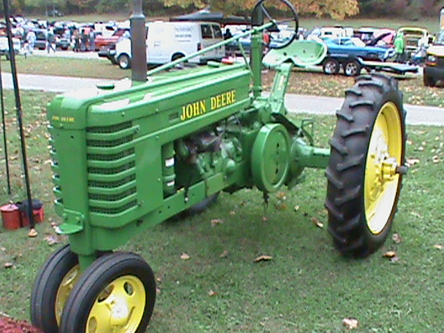 Atwood Fall Festival 2012