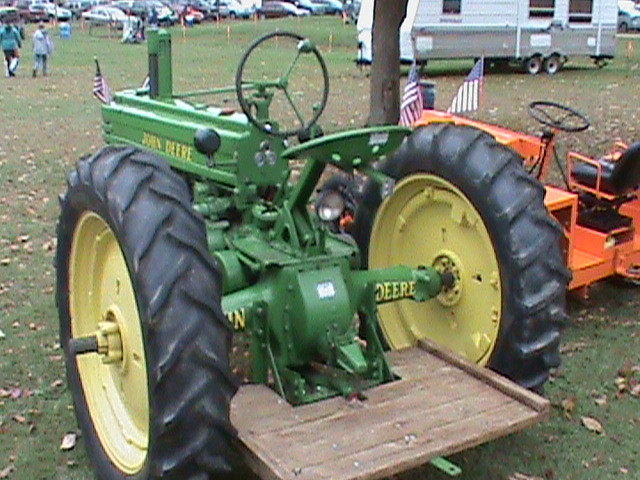 Atwood Fall Festival 2012