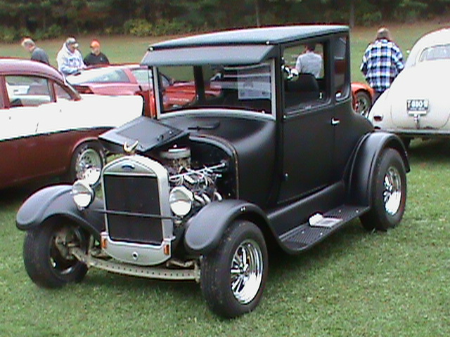Atwood Fall Festival 2012