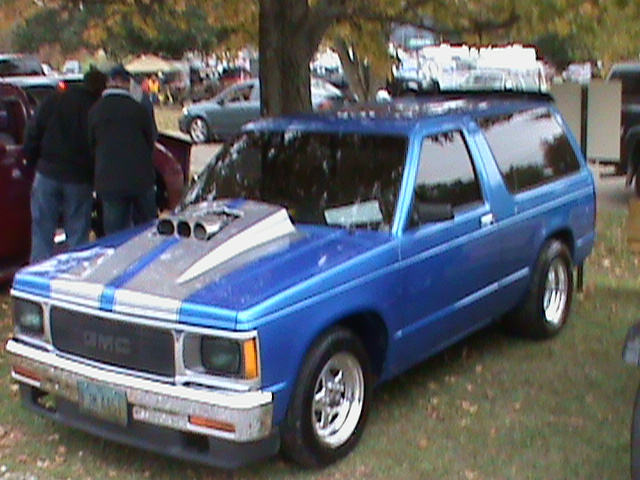 Atwood Fall Festival 2012