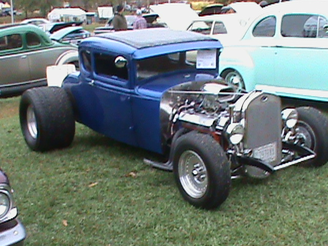 Atwood Fall Festival 2012