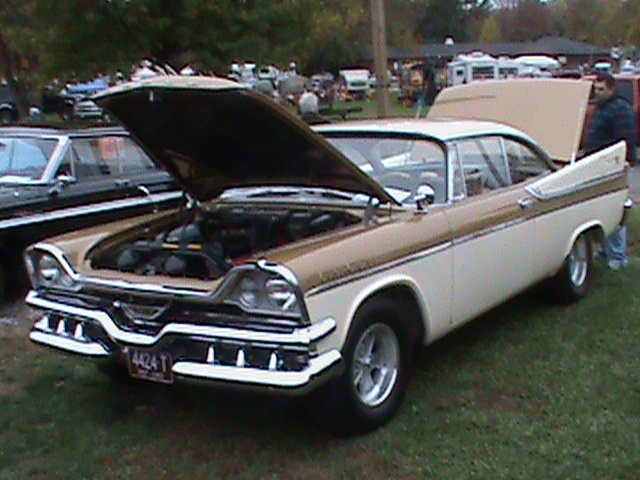 Atwood Fall Festival 2012