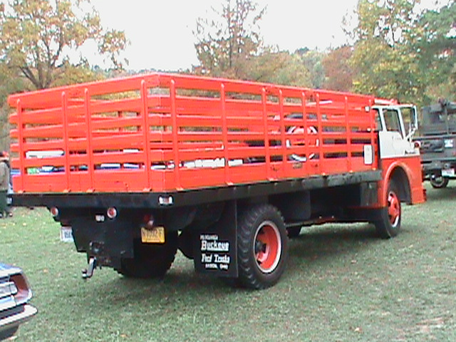 Atwood Fall Festival 2012