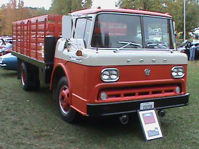 Atwood Fall Festival 2012
