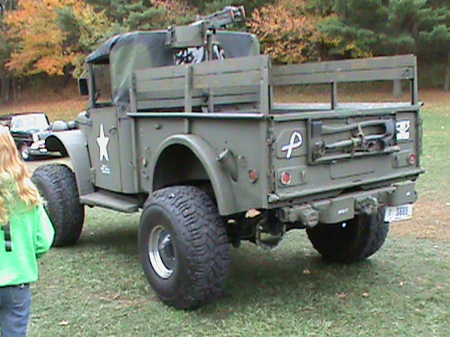 Atwood Fall Festival 2012
