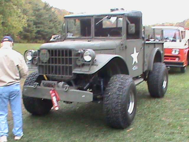 Atwood Fall Festival 2012