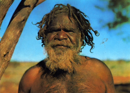 Australian_Aborigine