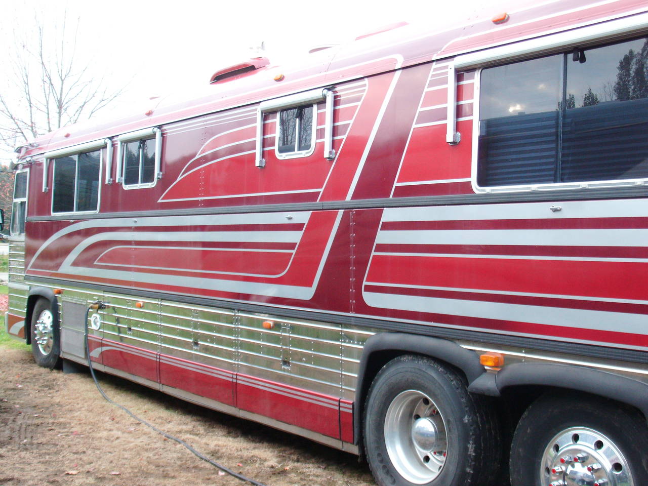 Awnings
