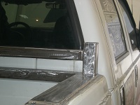 back rack