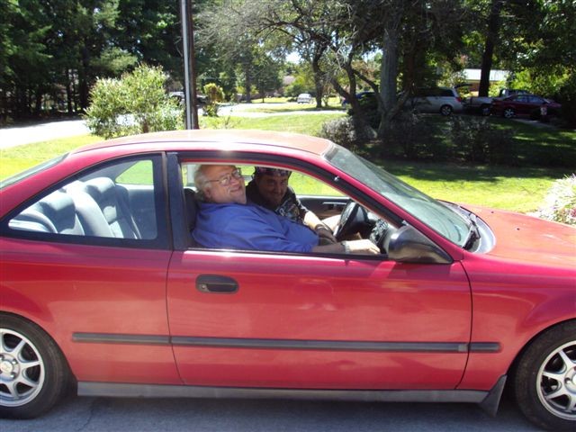 Bai_car