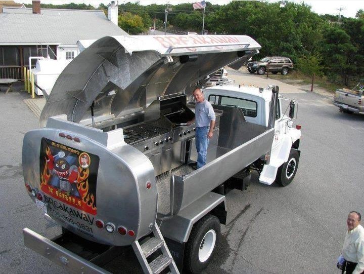 BBQ
