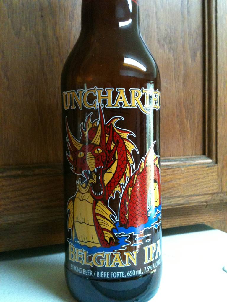 Beer Dragon