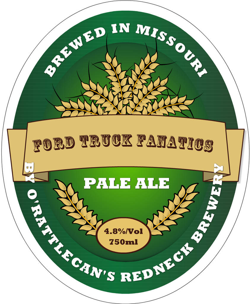 BeerLabel