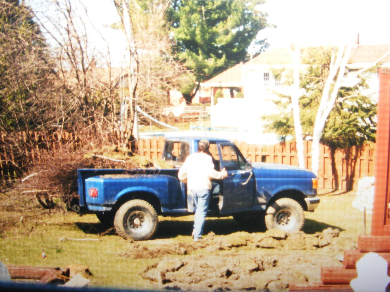 BIG BLUE