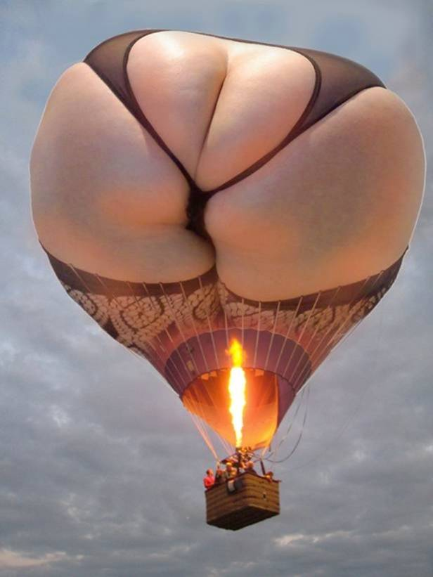 bigassballoon