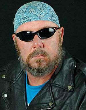 biker
