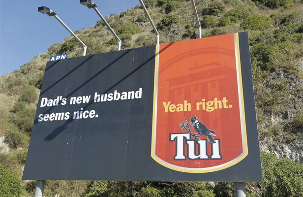 billboard