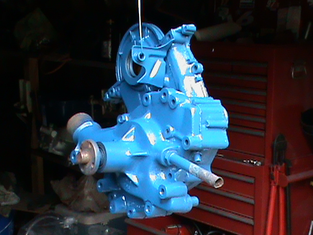 block work