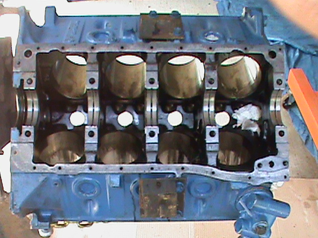 block work