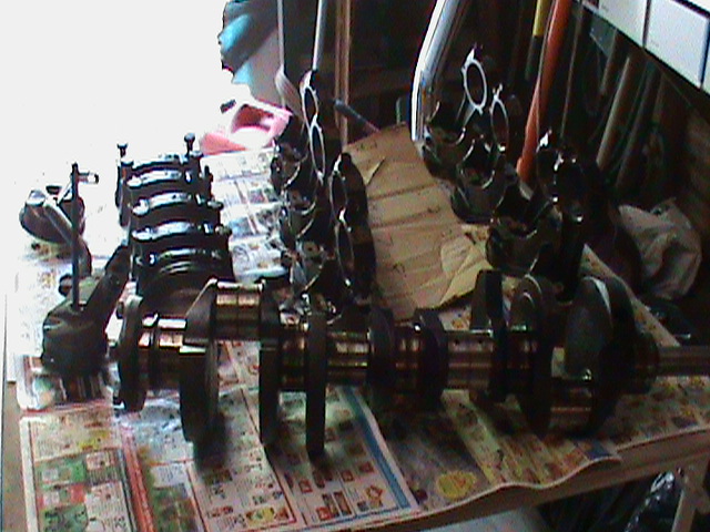 block work