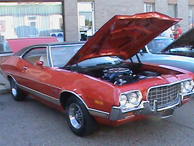 Bolivar Cruise in