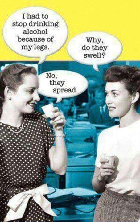 booze