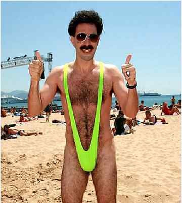 borat