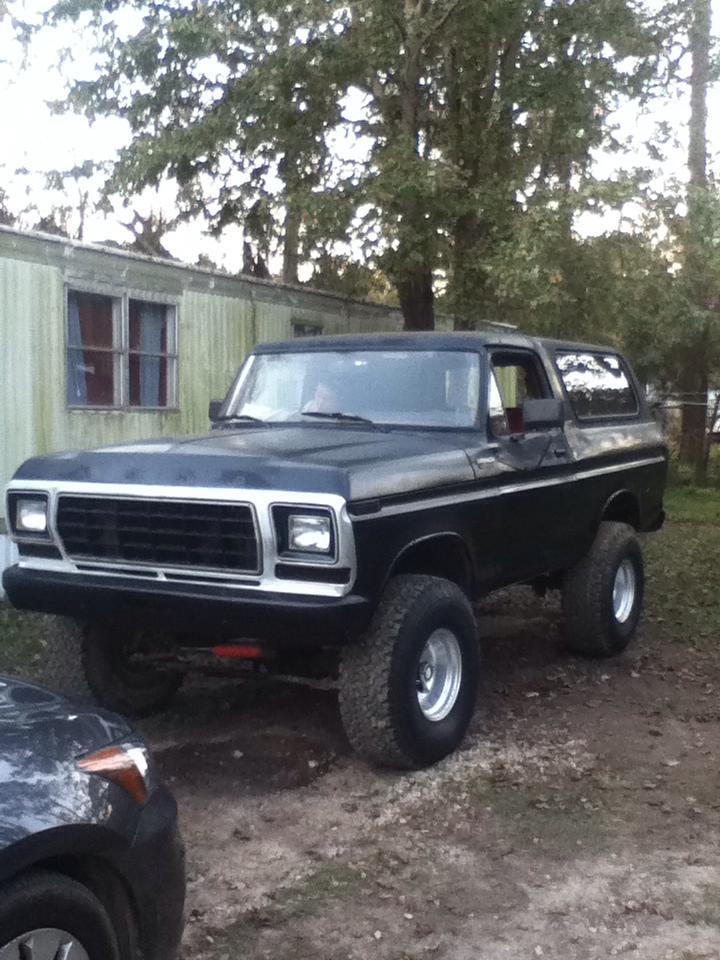 BOSS HOGG