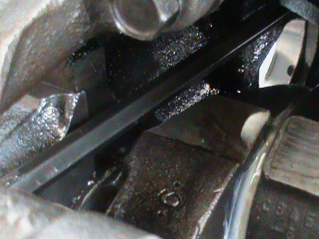 Bottom end wrapup