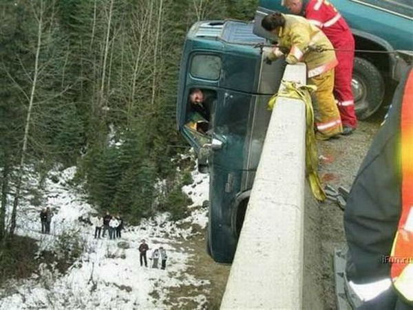 bridge