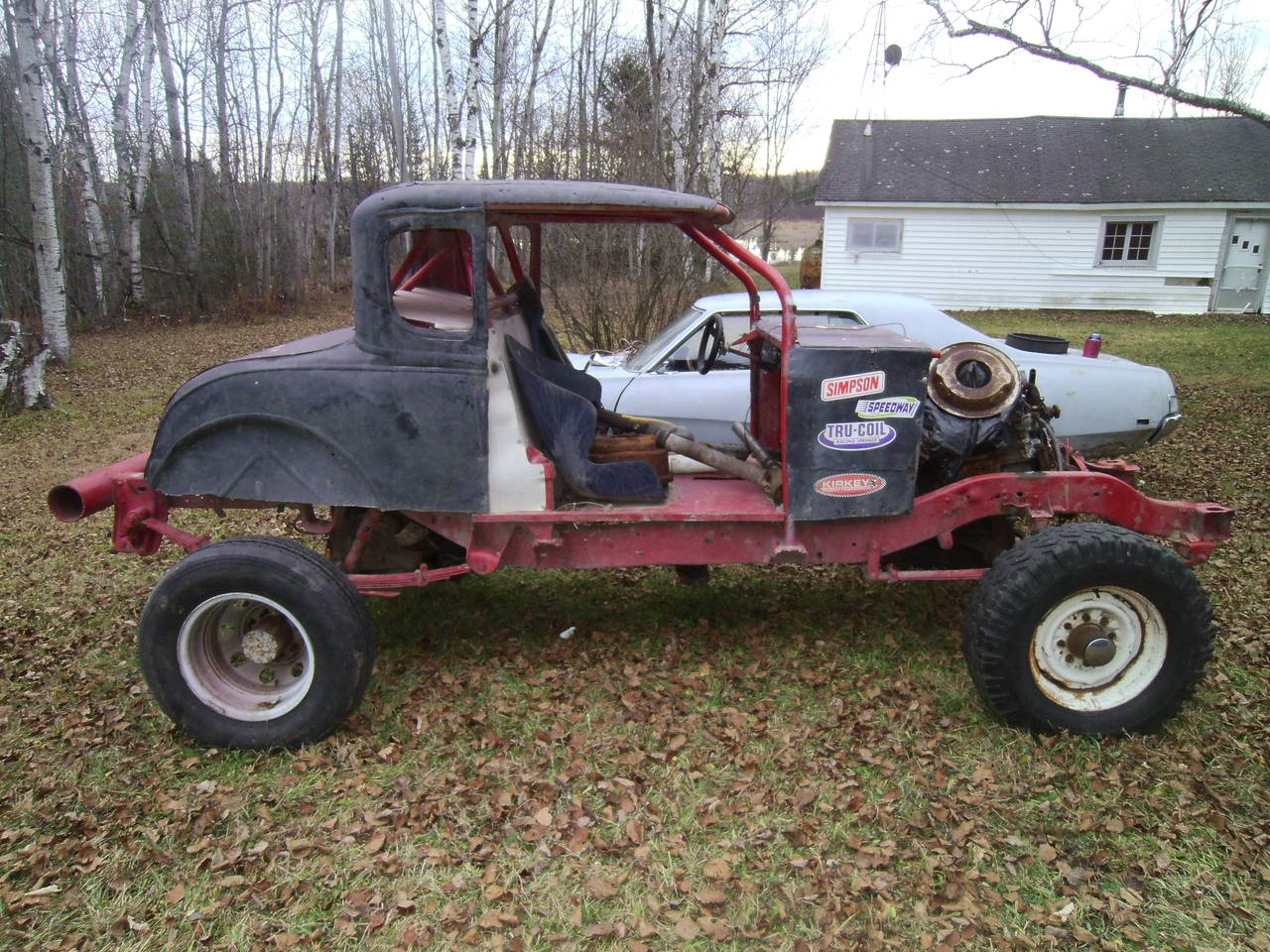 buggy pictures