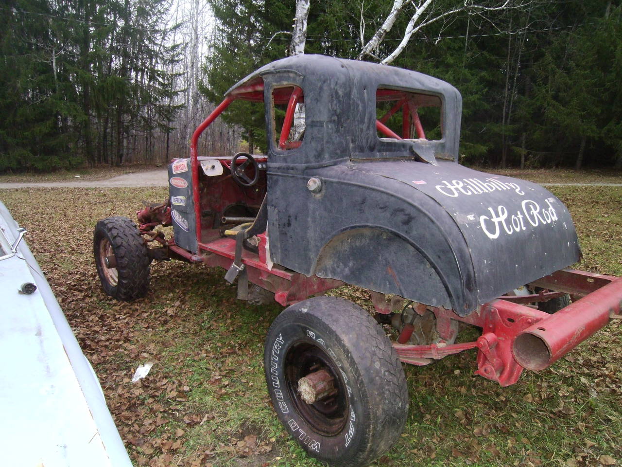buggy pictures