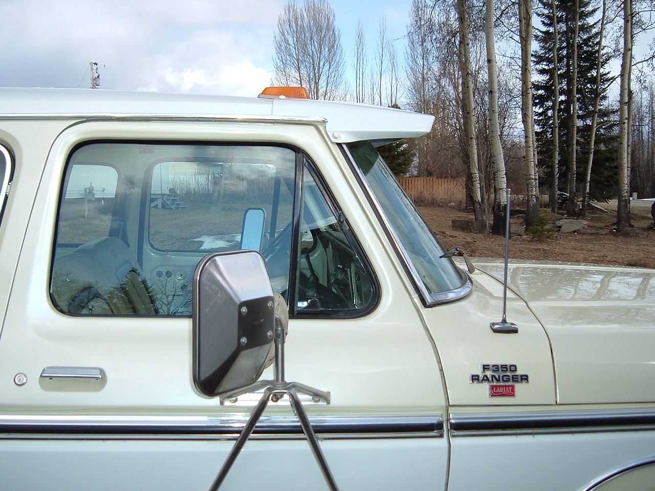 cab
