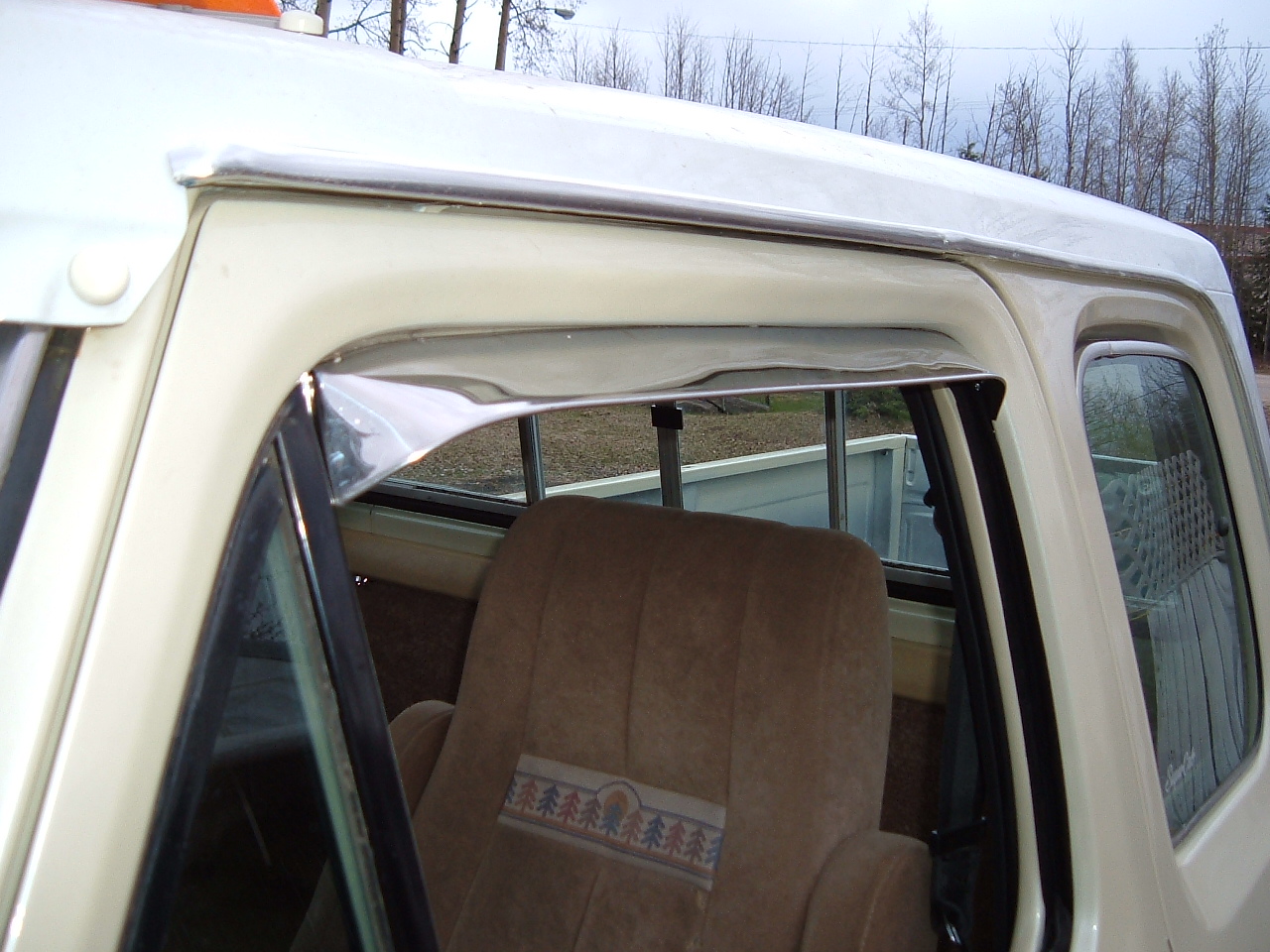 cab