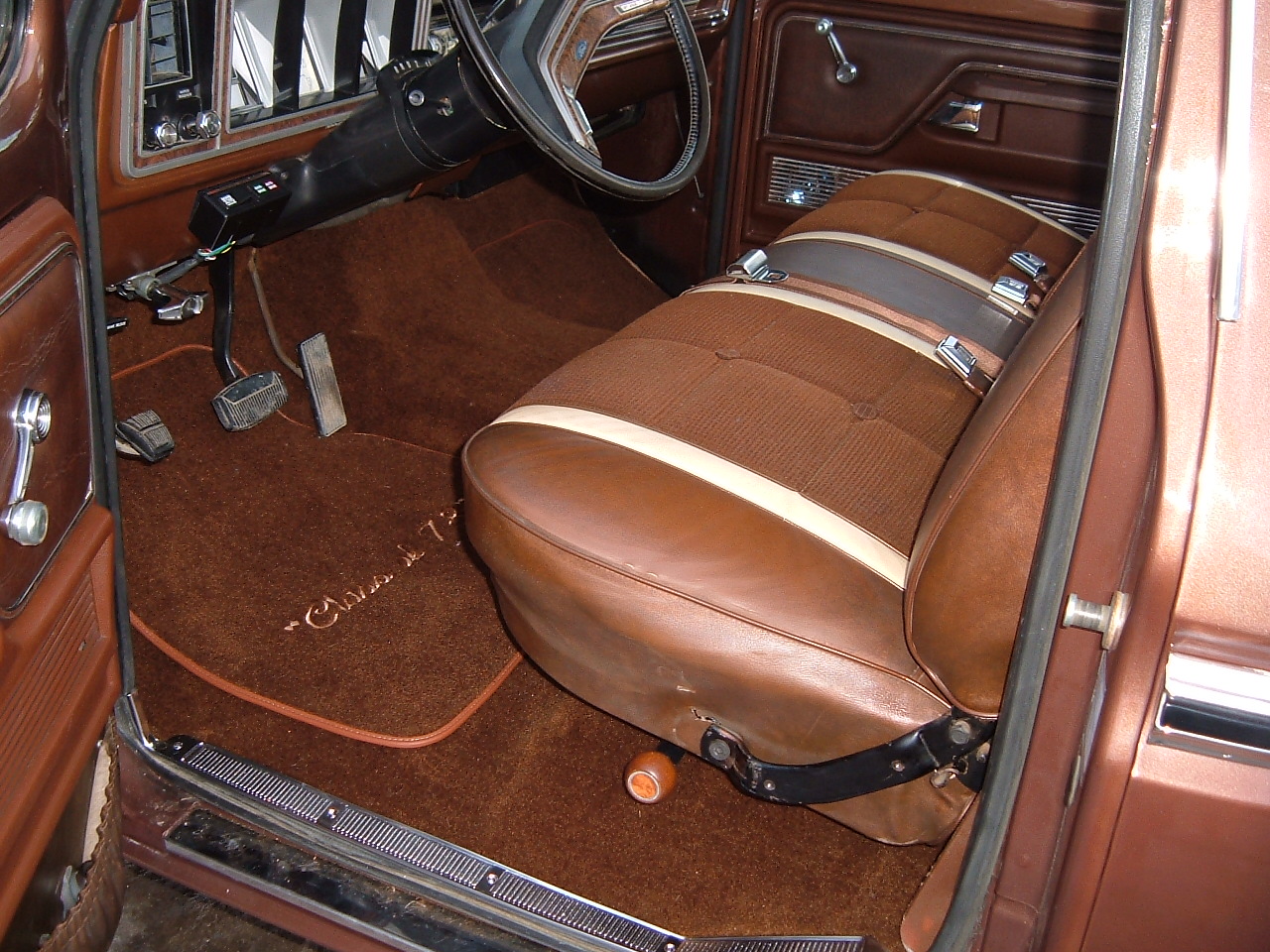 cab