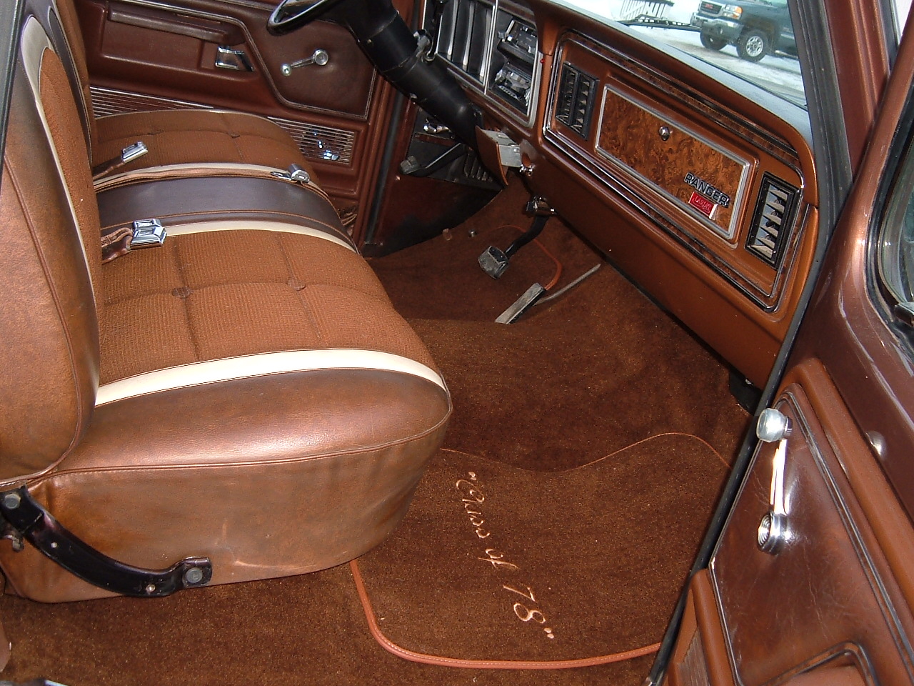 cab