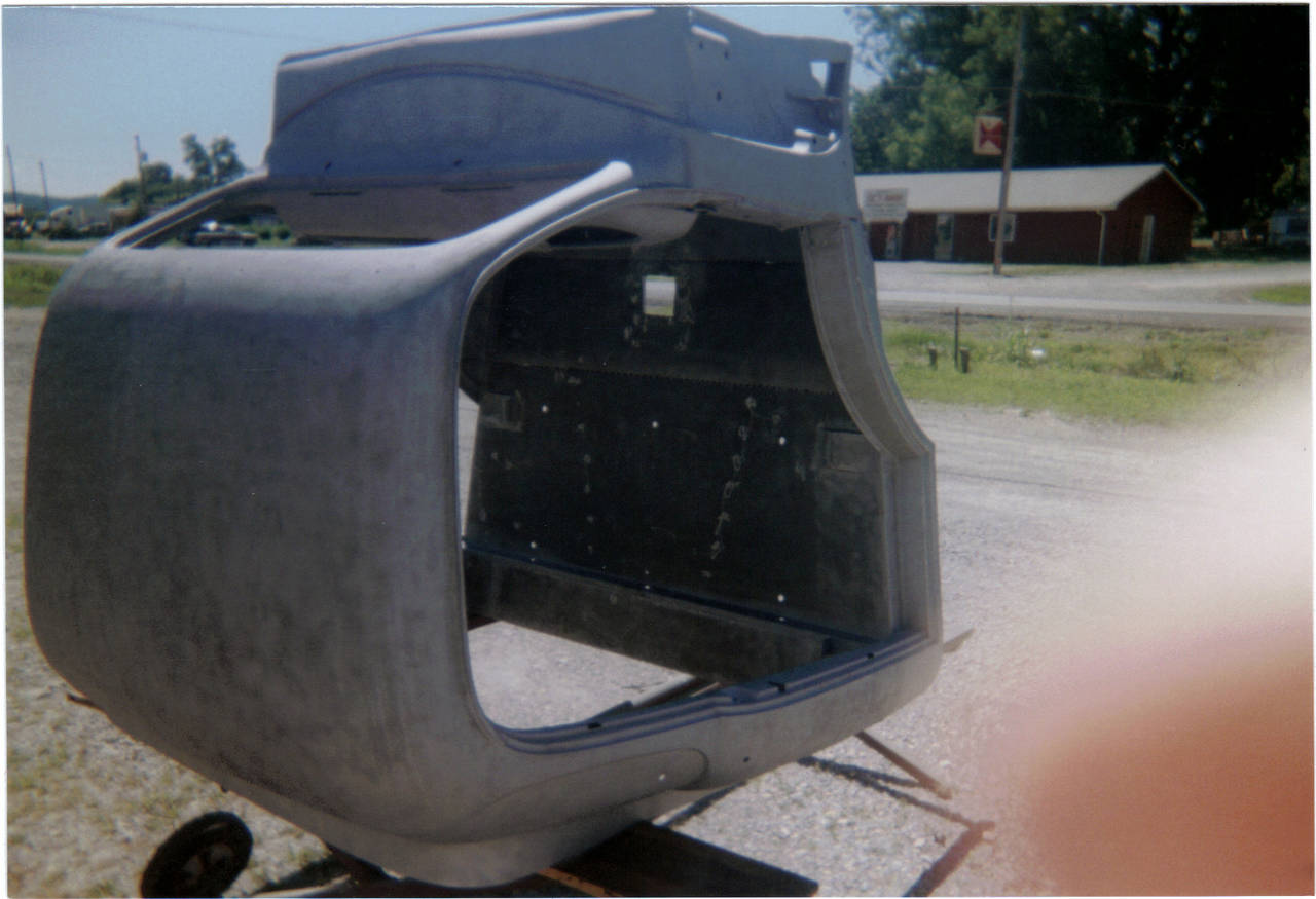 cab_sandblasting