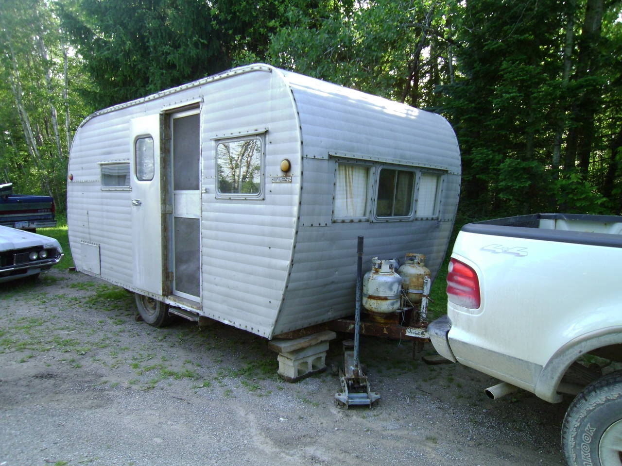 camper