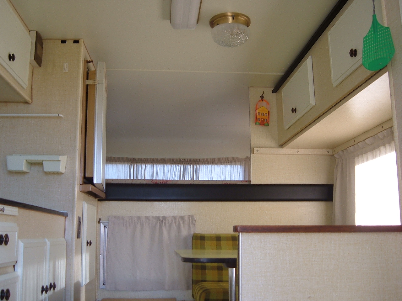 camper