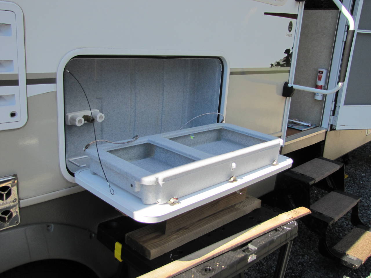 camper