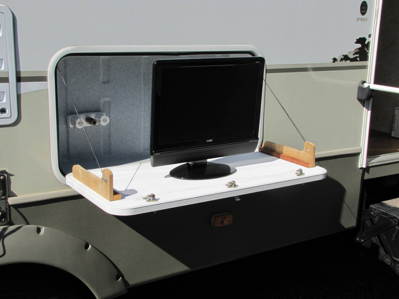 camper