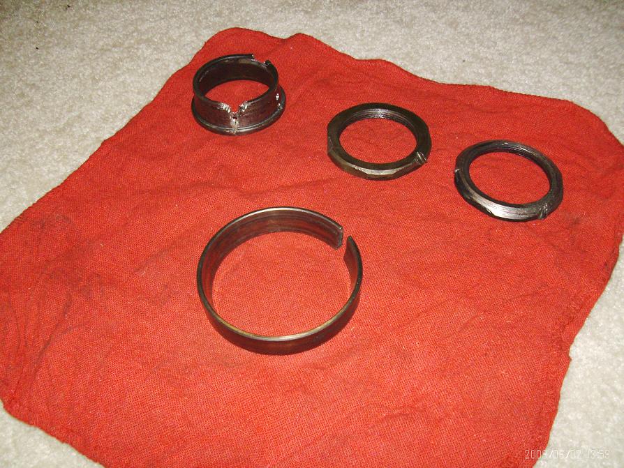 can you say needs new bearings??