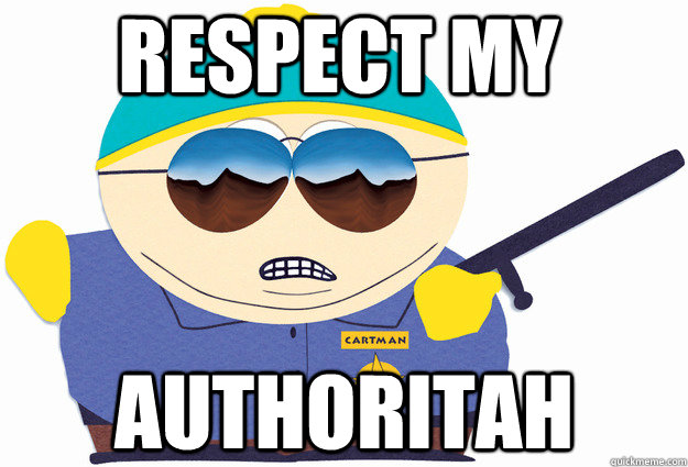 cartman