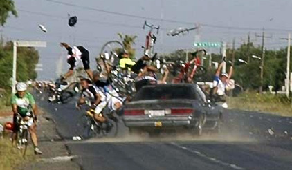 CarVsCyclist